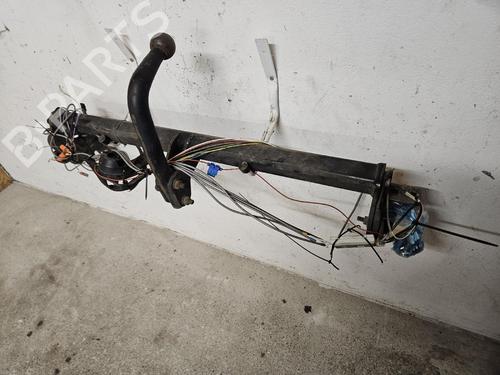 Kule for tilhengerfeste/Mekanisme PEUGEOT 307 (3A/C) 1.6 HDi | BP38584551C141 - Image 6