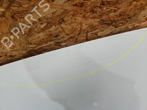 Panser CITROËN JUMPY I Van (BS_, BT_, BY_, BZ_) 1.9 TD | BP30849998C1