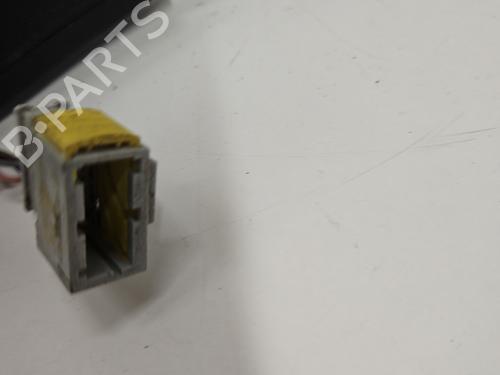 Venstre foran beltestrammer RENAULT TWINGO I (C06_) 1.2 16V (C060) | BP28310131C87 