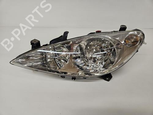 Optica esquerda Optica esquerda 38274597 38274597