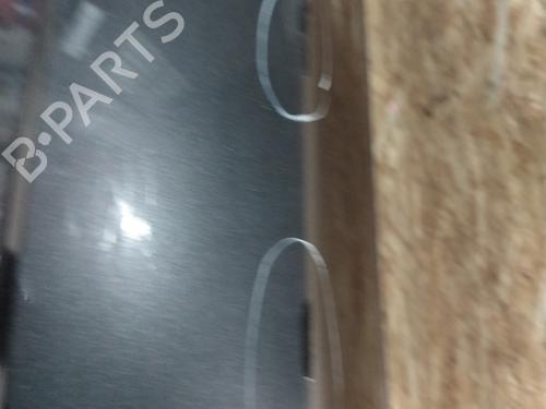 Used Rear bumper Rear bumper MASERATI QUATTROPORTE V 4.2 (400 hp) 22768002 22768002