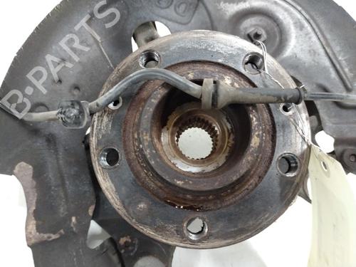 Used Right front steering knuckle Right front steering knuckle PEUGEOT 308 II (LB_, LP_, LW_, LH_, L3_) 2.0 GT BlueHDi 180 (177 hp) 20890952 20890952