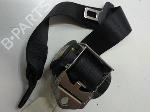Used Rear right belt tensioner BMW 1 (E87) 116 d (116 hp) 20888716