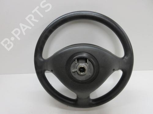 Used Steering wheel Steering wheel PEUGEOT 307 Break (3E) 1.6 HDi (90 hp) 20902482 20902482