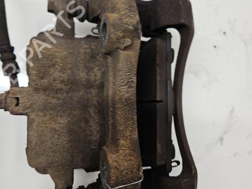 Used Right front brake caliper Right front brake caliper NISSAN X-TRAIL I (T30) 2.2 Di 4x4 (114 hp) 30532387 30532387
