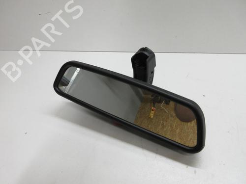 Used Rear mirror BMW 3 (E46) 318 i (118 hp) 20902435
