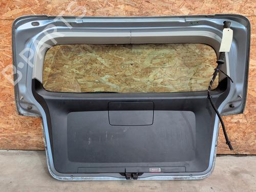 Used Tailgate Tailgate MERCEDES-BENZ B-CLASS Sports Tourer (W245) B 180 CDI (245.207) (109 hp) 33999552 33999552