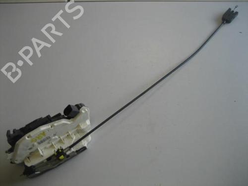 Used Rear left lock Rear left lock 20892451 20892451