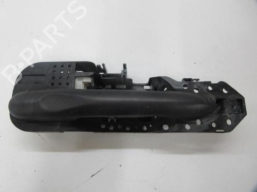 Used Rear left exterior door handle Rear left exterior door handle RENAULT SCÉNIC III (JZ0/1_) 1.5 dCi (106 hp) 20889764 20889764