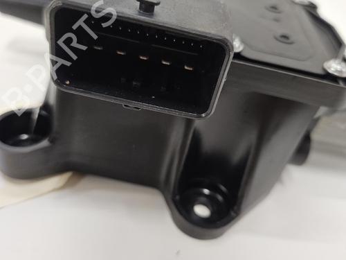 Used Electric handbrake Electric handbrake 39110507 39110507