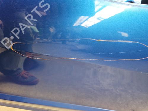 Right front door PEUGEOT 308 I (4A_, 4C_) 1.6 HDi | BP26896750C3 