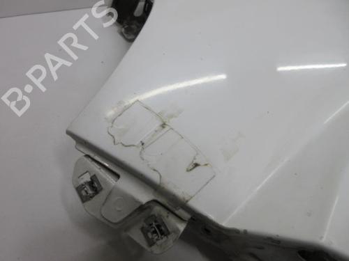 Left front fenders PEUGEOT BOXER Van 2.2 HDi 120 | BP20897442C41 
