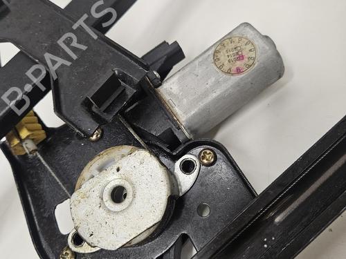 Used Front left window mechanism Front left window mechanism PEUGEOT PARTNER MPV (5_, G_) [1996-2026] 36344555 36344555