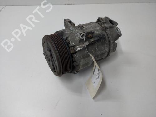 Used AC compressor RENAULT MASTER III Van (FV) 2.3 dCi 145 FWD (FV0E, FV0F, FV0H, FV02, FV0M, FV0S,... (146 hp) 25267394