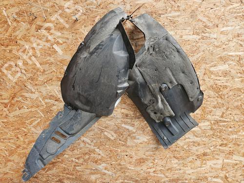 Used Wheel arch PEUGEOT 407 Coupe (6C_) 2.0 HDi (163 hp) 28611738