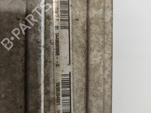 Intercooler RENAULT SCÉNIC III (JZ0/1_) 1.5 dCi | BP26276576M30 - Image 3