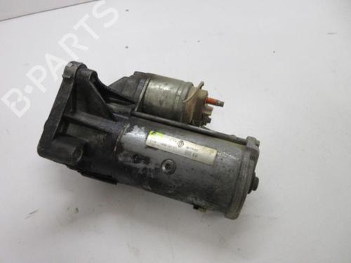 Starter RENAULT MEGANE II (BM0/1_, CM0/1_) 1.9 dCi (BM0G, CM0G) | BP20892184M8 