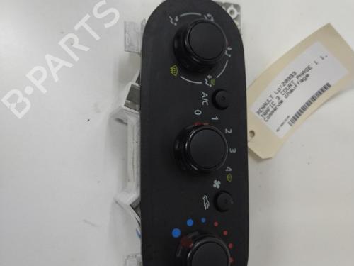 Climate control RENAULT TRAFIC III Van (FG_) 1.6 dCi 120 (FGMB, FGMC) | BP22109656I5 - Image 3