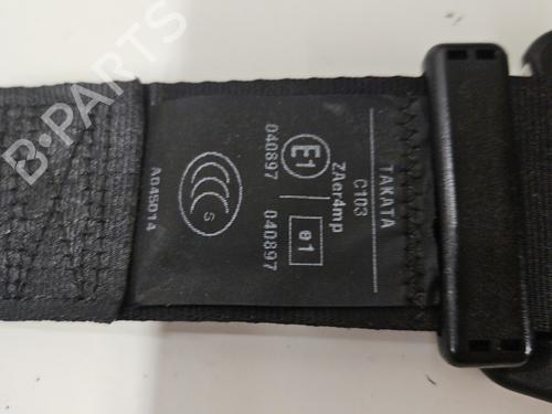 front-right-seatbelt-peugeot-partner-tepee-2008-33944891 main image