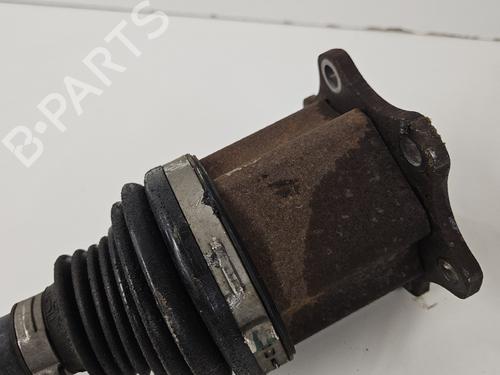 Left front driveshaft VW BEETLE (5C1, 5C2) | BP35889156M38 - Image 2