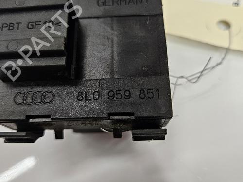 Left front window switch AUDI A3 (8L1) 1.9 TDI | BP40032849I27 - Image 3