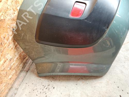 Rear bumper RENAULT SCÉNIC II (JM0/1_) 1.9 dCi (JM0G, JM12, JM1G, JM2C) | BP29578445C8 