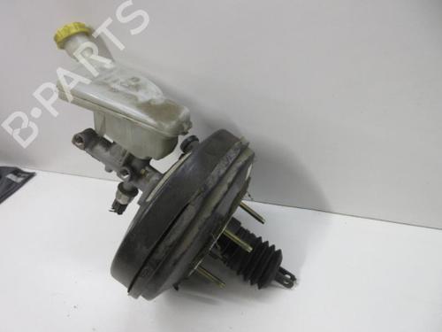 Used Servo brake PEUGEOT 1007 (KM_) 1.4 HDi (68 hp) 20909104