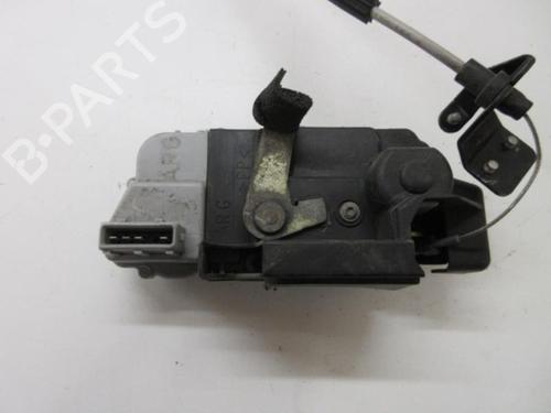 Used Rear left lock PEUGEOT 307 (3A/C) 2.0 HDi 110 (107 hp) 20895325