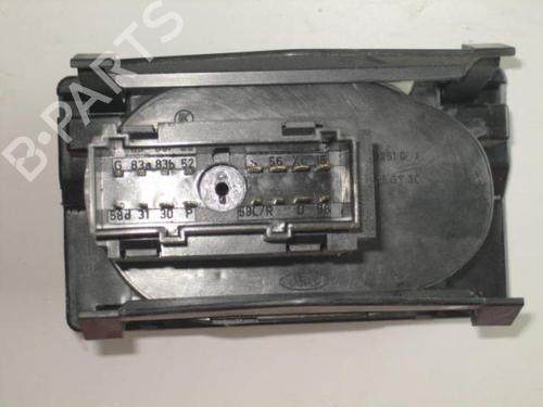 Used Headlight switch Headlight switch FORD MONDEO III (B5Y) 2.0 TDCi (130 hp) 22105402 22105402