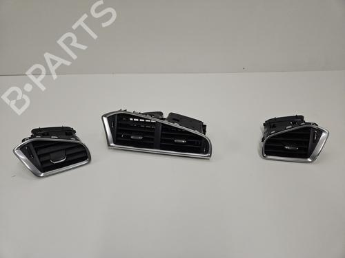 Used Air vent CITROËN C4 II (NC_) 1.4 VTi 95 (NC8FP0) (95 hp) 28593289