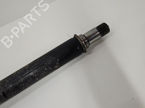 Right front driveshaft MERCEDES-BENZ B-CLASS Sports Tourer (W246, W242) B 180 CDI (246.200) | BP30176577M39