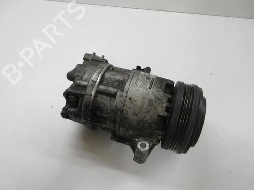 Used AC compressor BMW 3 (E46) 320 d (150 hp) 20896877