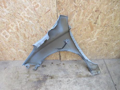 Used Right front fenders NISSAN MICRA III (K12) 1.5 dCi (65 hp) 22107315