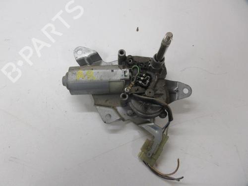 Used Rear wiper motor RENAULT KANGOO (KC0/1_) 1.9 dCi 4x4 (84 hp) 20906632