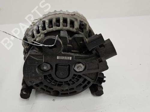 Used Alternator Alternator MINI MINI CLUBMAN (R55) Cooper D (109 hp) 40520170 40520170
