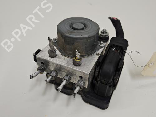 ABS Bremseaggregat DACIA LOGAN MCV II 1.0 SCe 75 (73 hp) 25267048