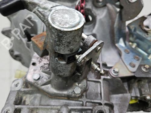 Gearbox SUZUKI SWIFT III (MZ, EZ) 1.3 DDiS (RS413D) | BP30914948M3 