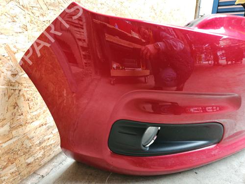 Zderzak przedni CITROËN C4 II (NC_) 1.6 HDi 115 | BP29981396C7 