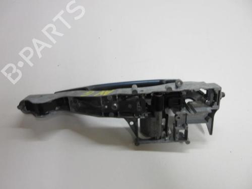 Front left exterior door handle CITROËN BERLINGO MULTISPACE (B9) 1.6 HDi 90 | BP20891954C128 