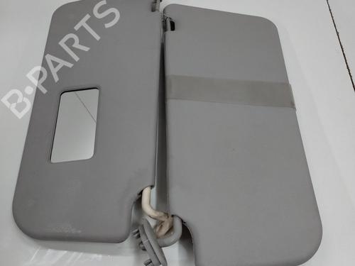 Used Left sun visor Left sun visor CITROËN BERLINGO / BERLINGO FIRST MPV (MF_, GJK_, GFK_) 1.6 16V (MFNFU) (109 hp) 20890553 20890553