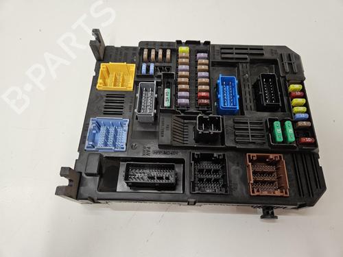 Elektronisk modul Elektronisk modul 38274804 38274804