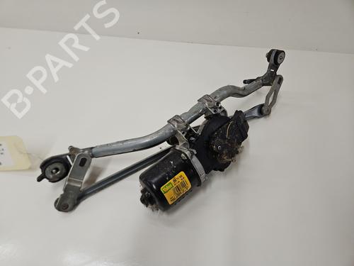 Used Front wiper motor CITROËN C3 Picasso (SH_) 1.6 HDi (90 hp) 29300896