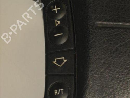 Driver airbag BMW 3 (E46) 320 d | BP20909661C9 