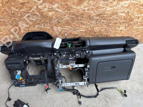 Salpicadero Salpicadero PEUGEOT PARTNER Box Body/MPV (K9) [2018-2026] 34145794 34145794