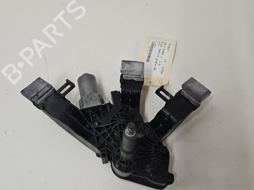 Used Rear wiper motor PEUGEOT 308 II (LB_, LP_, LW_, LH_, L3_) 1.6 THP 125 (125 hp) 25294773