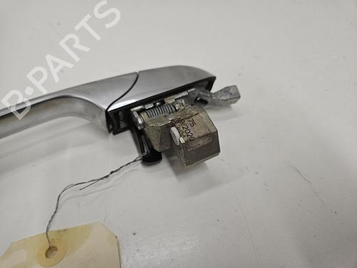 Used Front right exterior door handle Front right exterior door handle 38476799 38476799