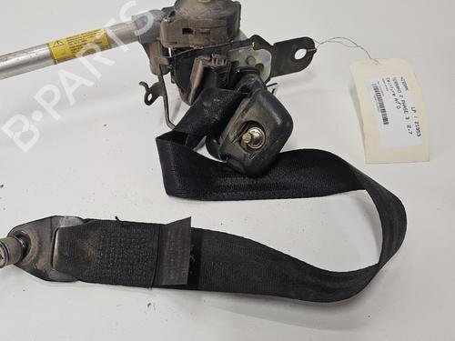 Used Front right seatbelt Front right seatbelt NISSAN TERRANO II (R20) 2.7 TDi 4WD (125 hp) 35889099 35889099