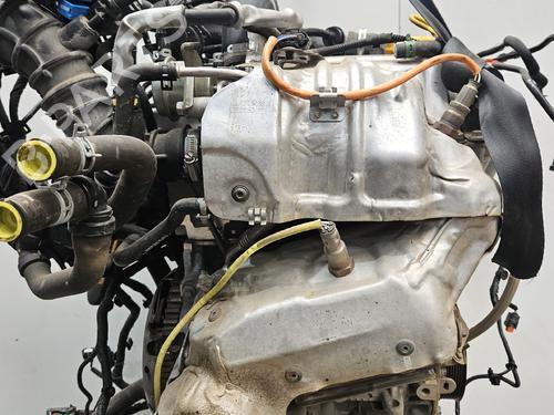 Engine DACIA LOGAN MCV II TCe 90 (K8M1, K8MA, K8AC) | BP36371133M1  - Image 5