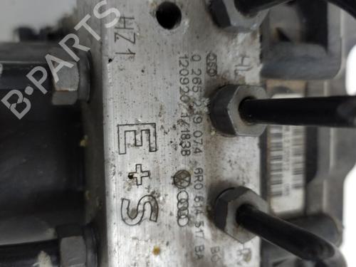 ABS pump VW POLO V (6R1, 6C1) 1.6 TDI | BP20908031M43 