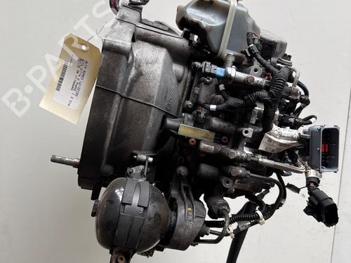 Used Gearbox Gearbox ALFA ROMEO GIULIETTA (940_) 2.0 JTDM (940FXE1A, 940FXG11) (170 hp) 36173250 36173250
